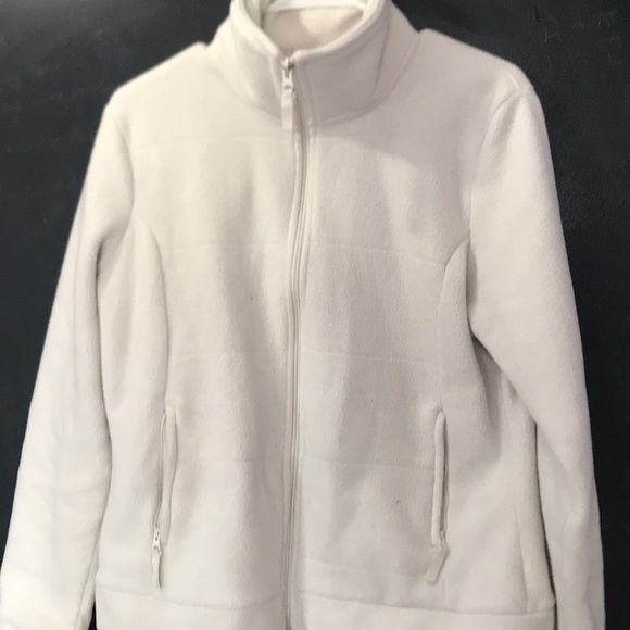 White jacket - Picture 2 of 2